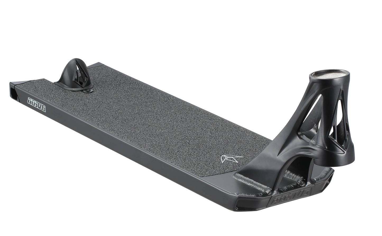 AOSV6 SQUAD Deck 6" - Black
