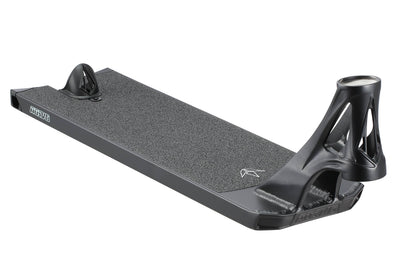 AOSV6 SQUAD Deck 6" - Black