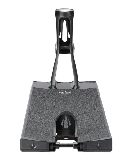 AOSV6 SQUAD Deck 6" - Black