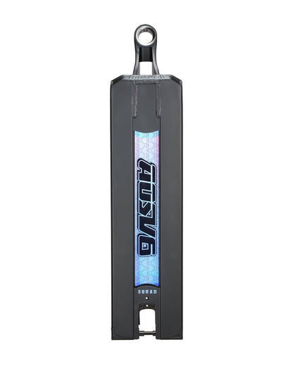 AOSV6 SQUAD Deck 6" - Black