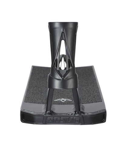 AOSV6 SQUAD Deck 6" - Black