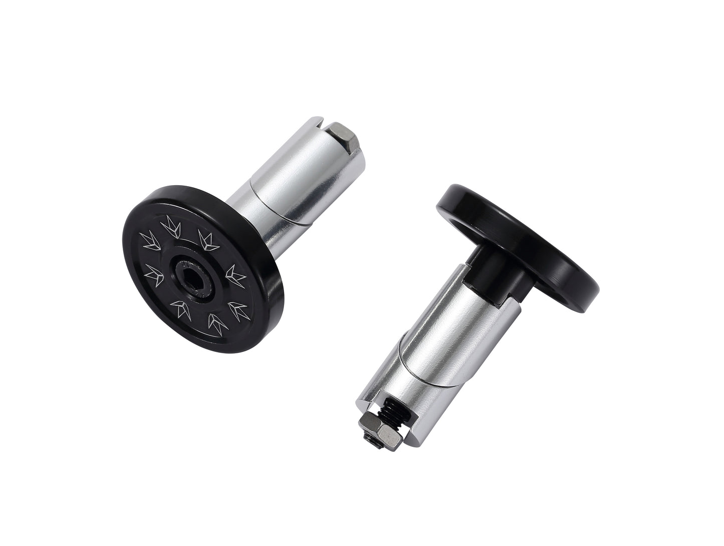 Envy Alloy Bar ends