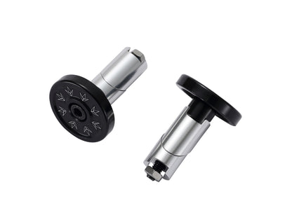 Envy Alloy Bar ends