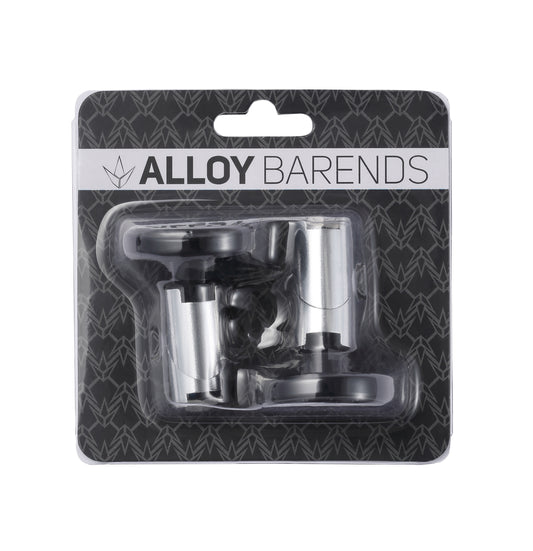 Envy Alloy Bar ends