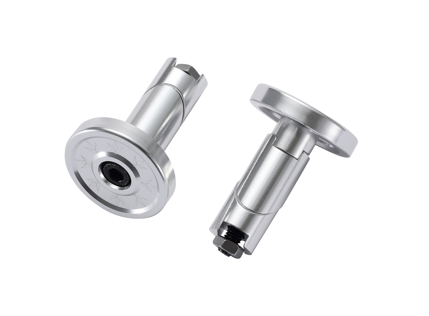 Envy Alloy Bar ends