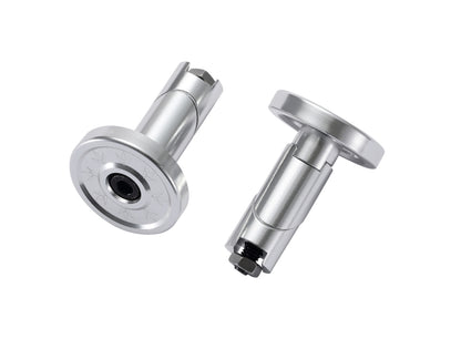 Envy Alloy Bar ends