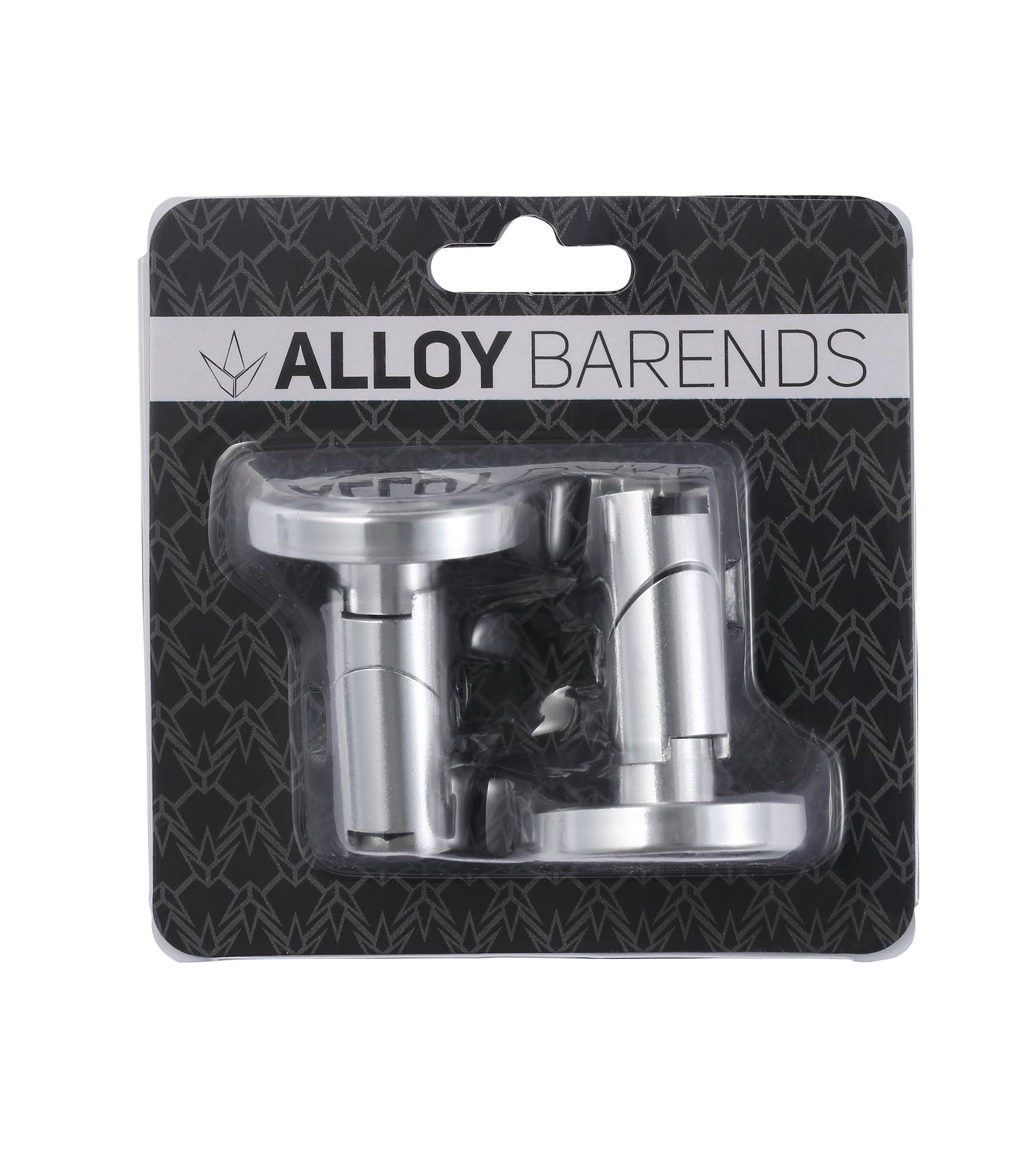 Envy Alloy Bar ends