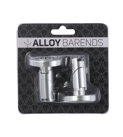 Envy Alloy Bar ends