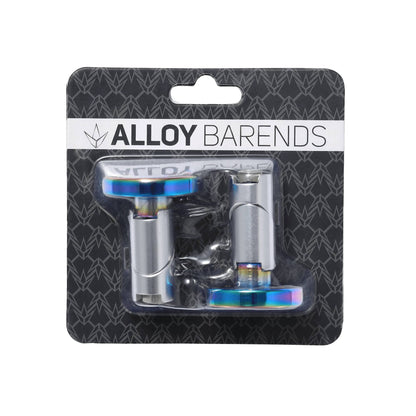 Envy Alloy Bar ends
