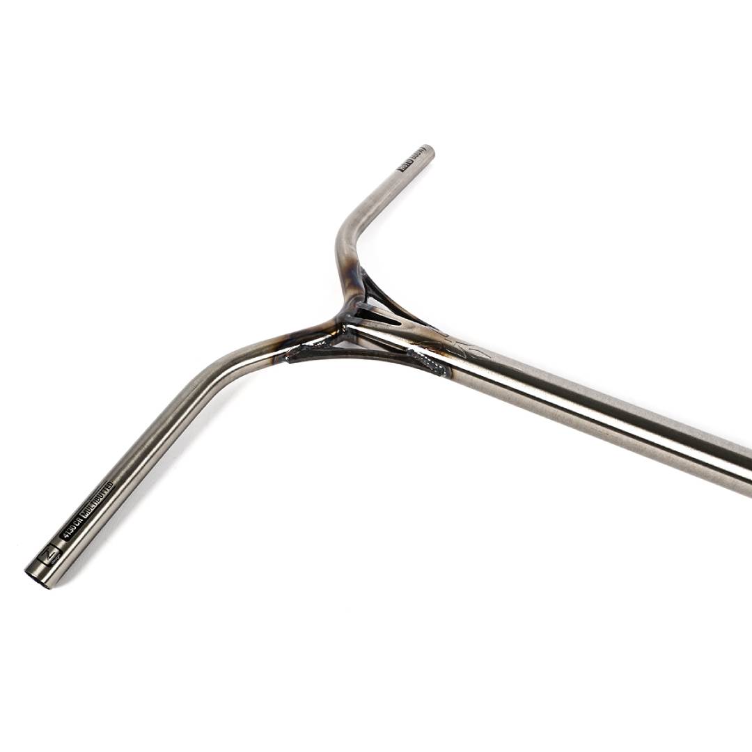 Ethic DTC Almasty V2 Bar 720mm - Raw