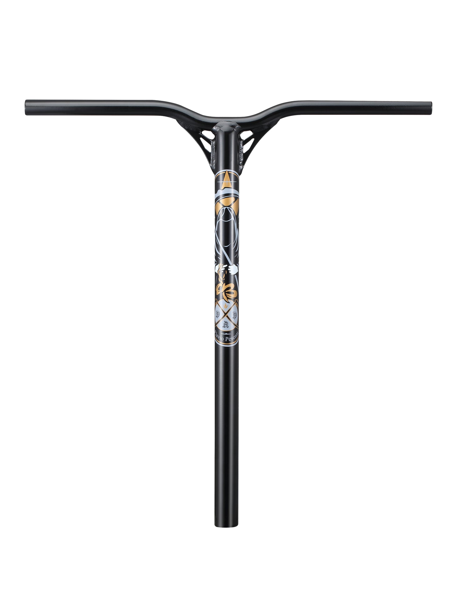 Envy V2 Reaper Bars - Black