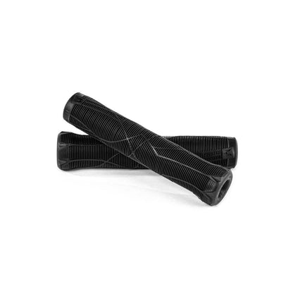 Ethic DTC Slim Grips - Black