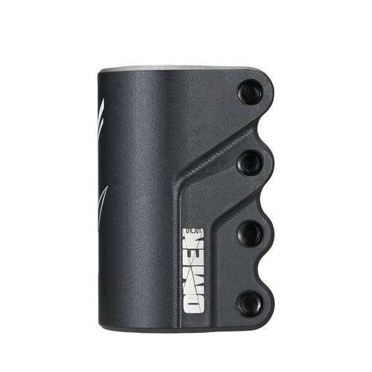 Envy Omen SCS Clamp - Black