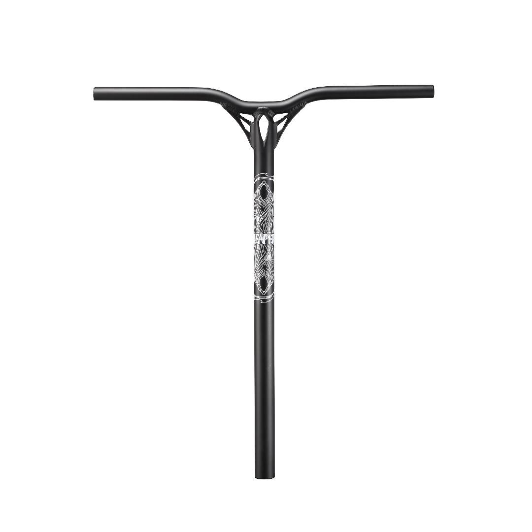 Envy Reaper V3 Bars - Black