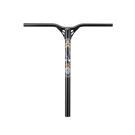Envy V2 Reaper Bars - Black