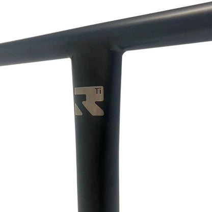 Root Industries Air Titanium T Bars - Black