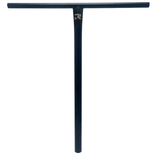 Root Industries Air Titanium T Bars - Black