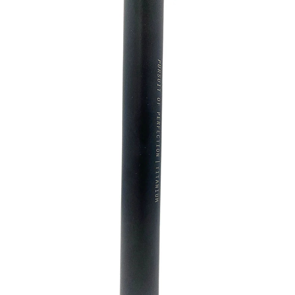Root Industries Air Titanium T Bars - Black