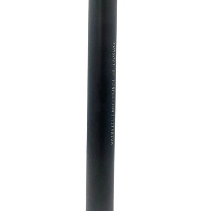 Root Industries Air Titanium T Bars - Black