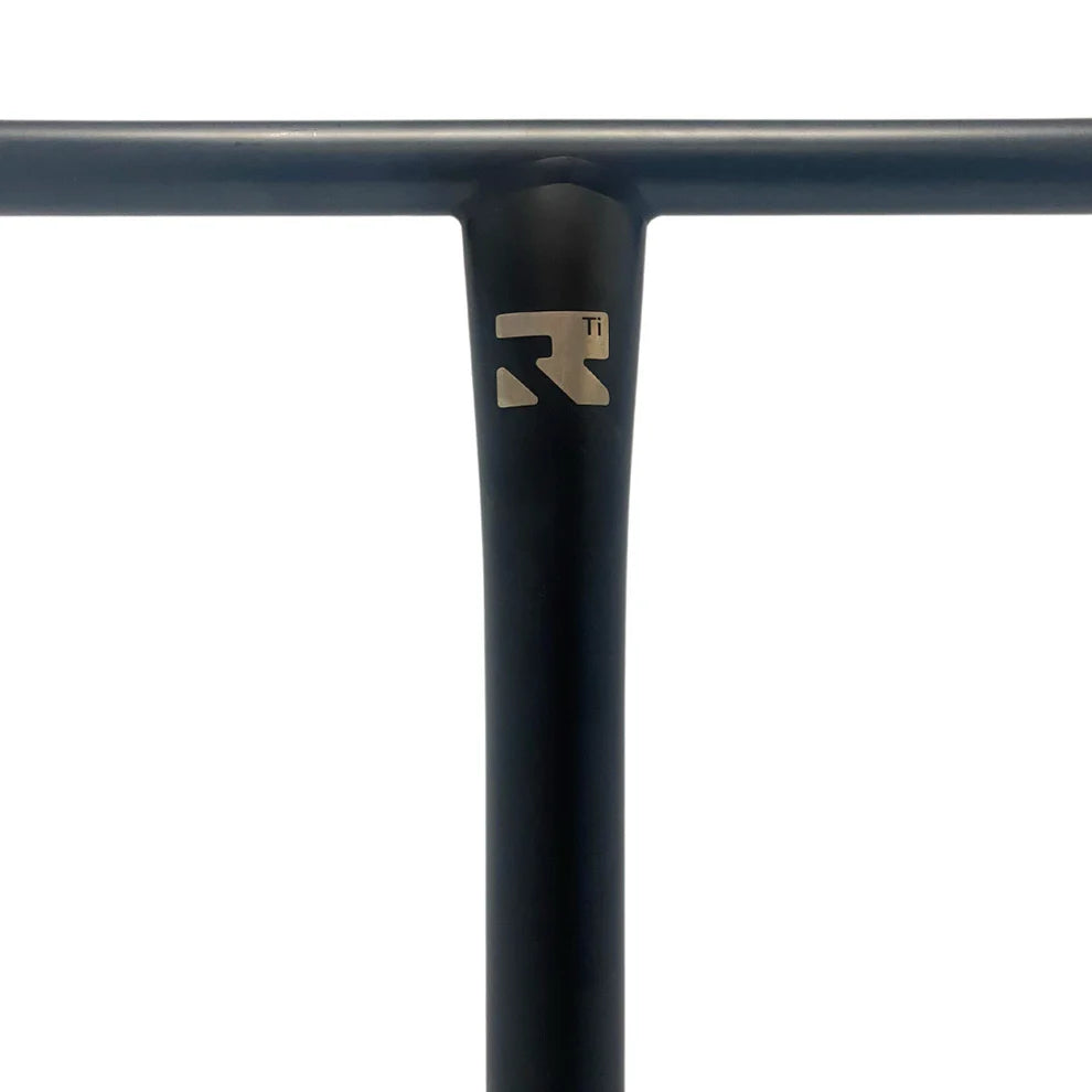 Root Industries Air Titanium T Bars - Black