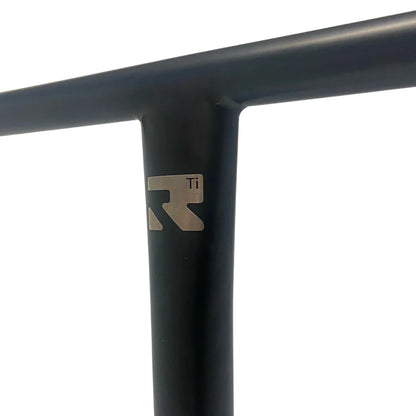Root Industries Air Titanium T Bars - Black