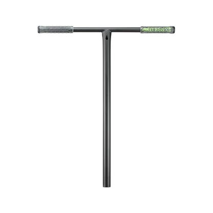 Envy Thermal V2 Bars 720mm - Black