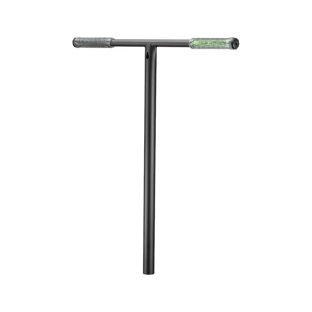 Envy Thermal V2 Bars 720mm - Black