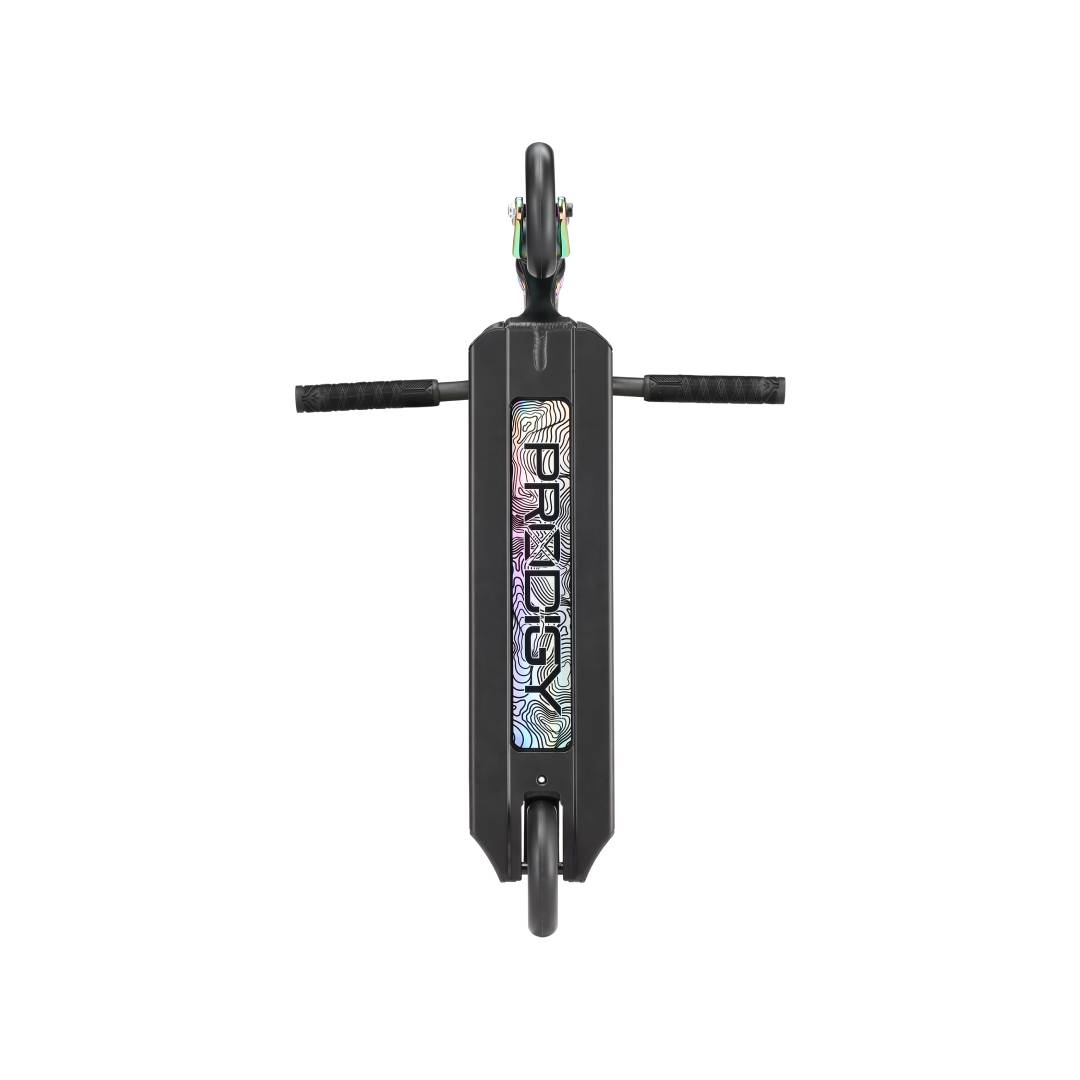 ENVY PRODIGY X ONE COMPLETE - BLACK/OIL SLICK
