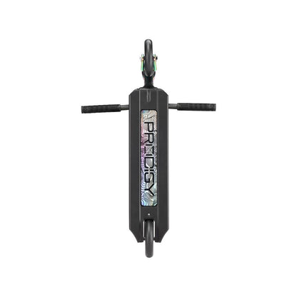 ENVY PRODIGY X ONE COMPLETE - BLACK/OIL SLICK