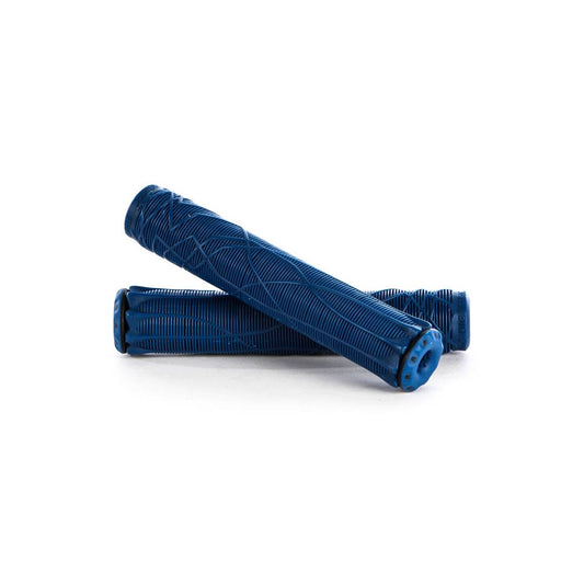 Ethic DTC Grips - Blue