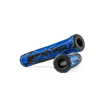 Ethic DTC Slim Grips - Blue