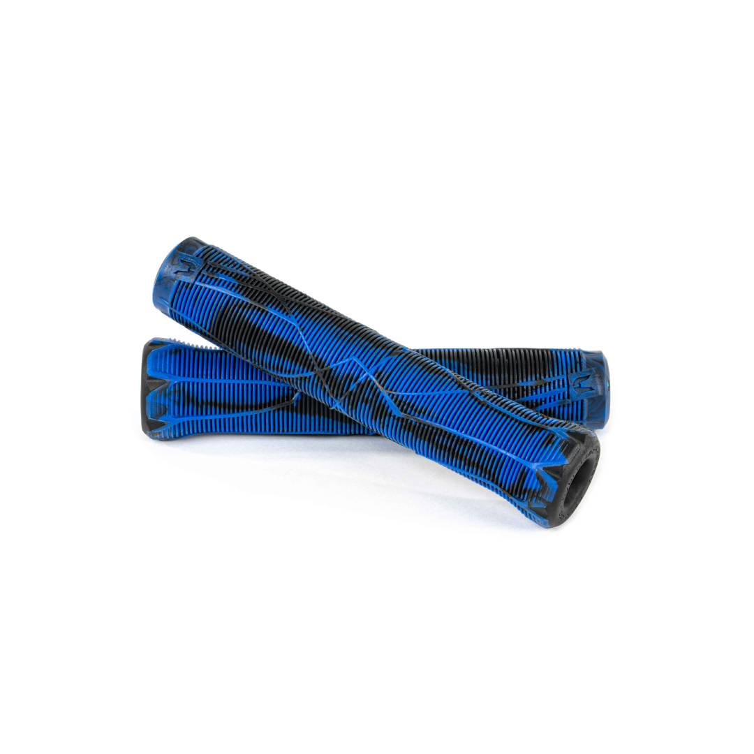 Ethic DTC Slim Grips - Blue