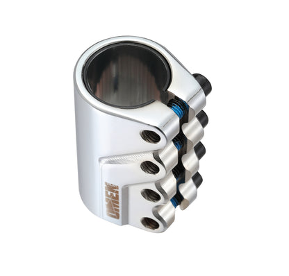 Envy Omen SCS Clamp - Chrome