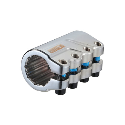 Envy Omen SCS Clamp - Chrome