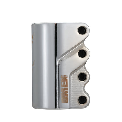 Envy Omen SCS Clamp - Chrome
