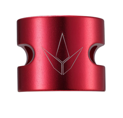 Envy 2 Bolt Clamp - Red