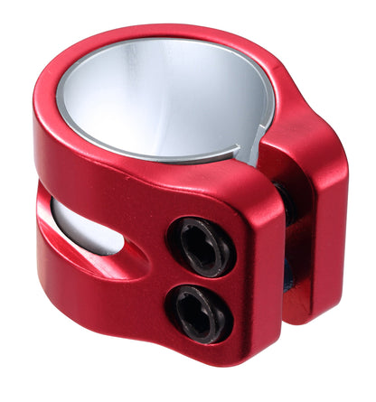 Envy 2 Bolt Clamp - Red