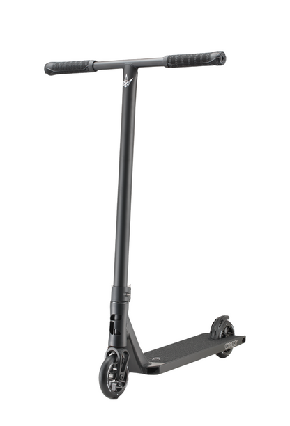 Envy Colt S6 Scooter - Black