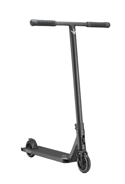 Envy Colt S6 Scooter - Black