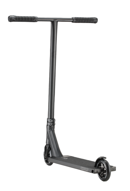 Envy Colt S6 Scooter - Black