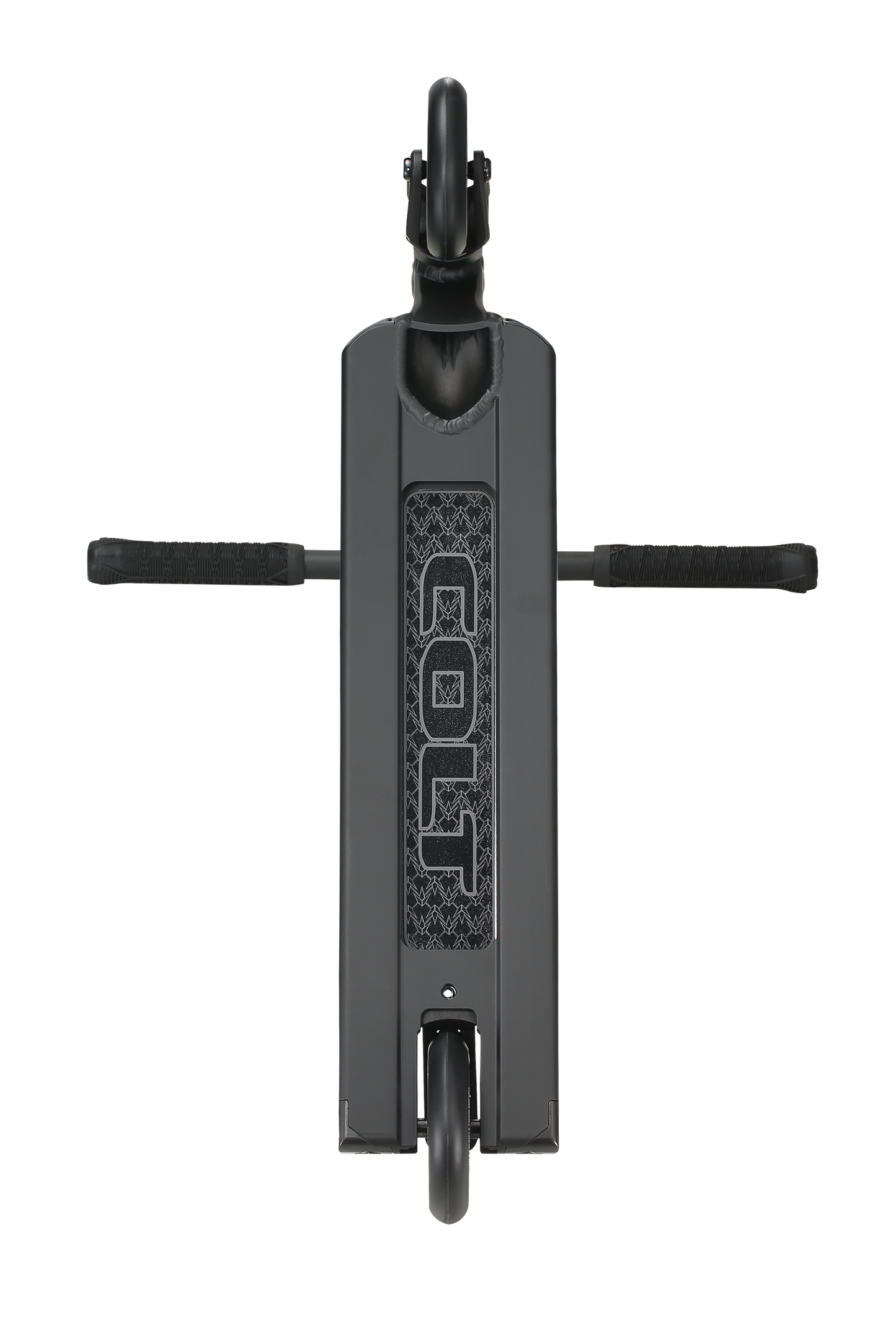 Envy Colt S6 Scooter - Black