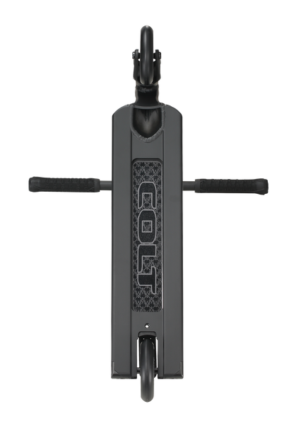 Envy Colt S6 Scooter - Black