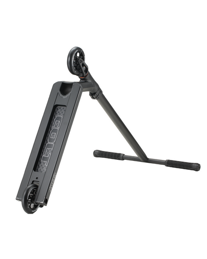 Envy Colt S6 Scooter - Black