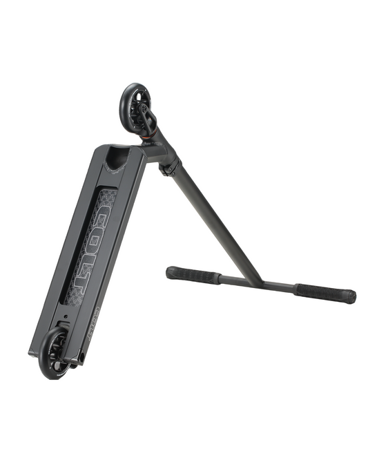 Envy Colt S6 Scooter - Black