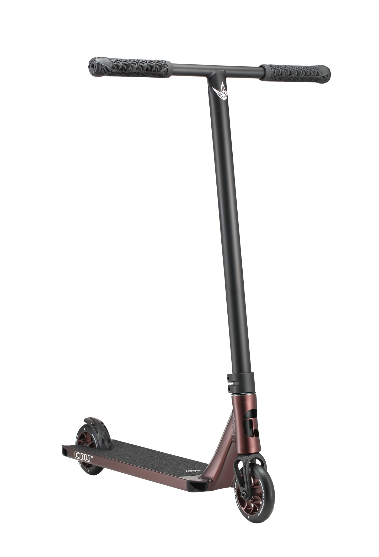 Envy Colt S6 Scooter - Bronze