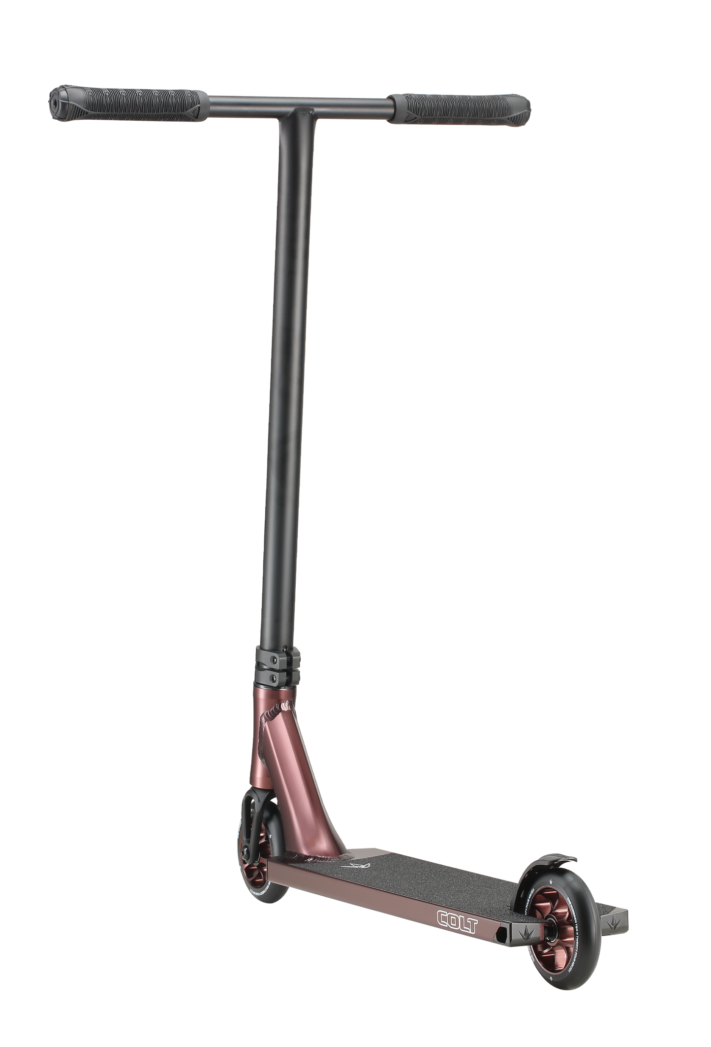 Envy Colt S6 Scooter - Bronze