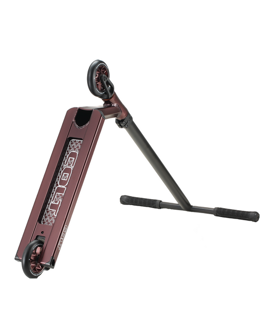 Envy Colt S6 Scooter - Bronze