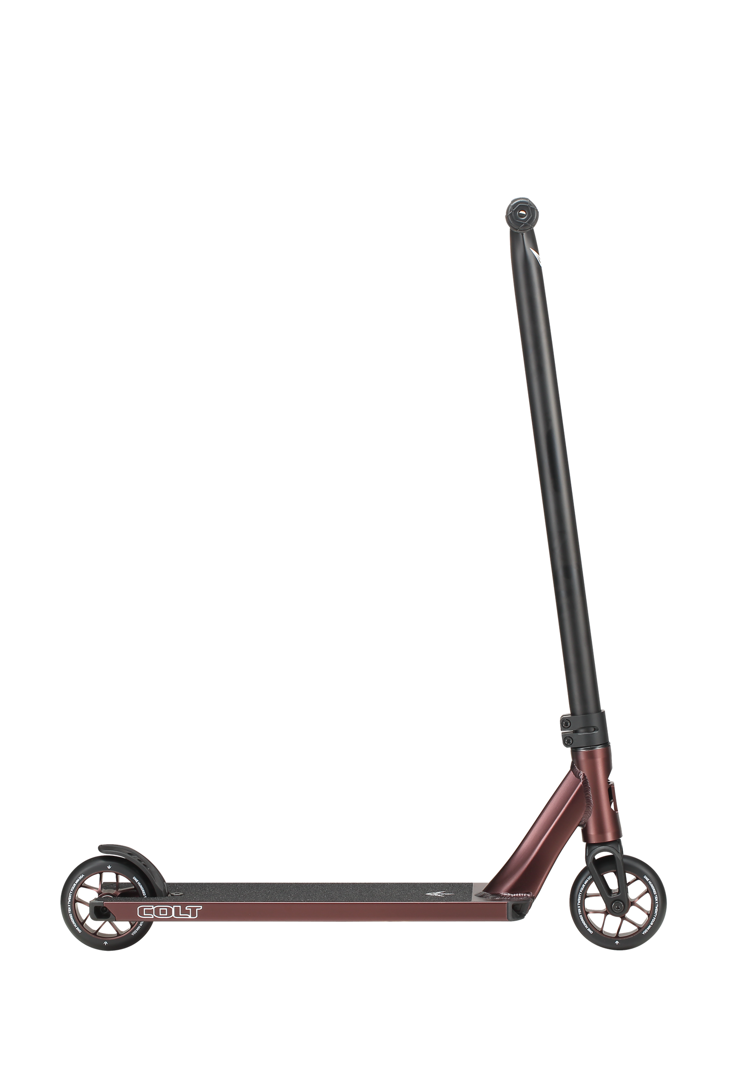 Envy Colt S6 Scooter - Bronze