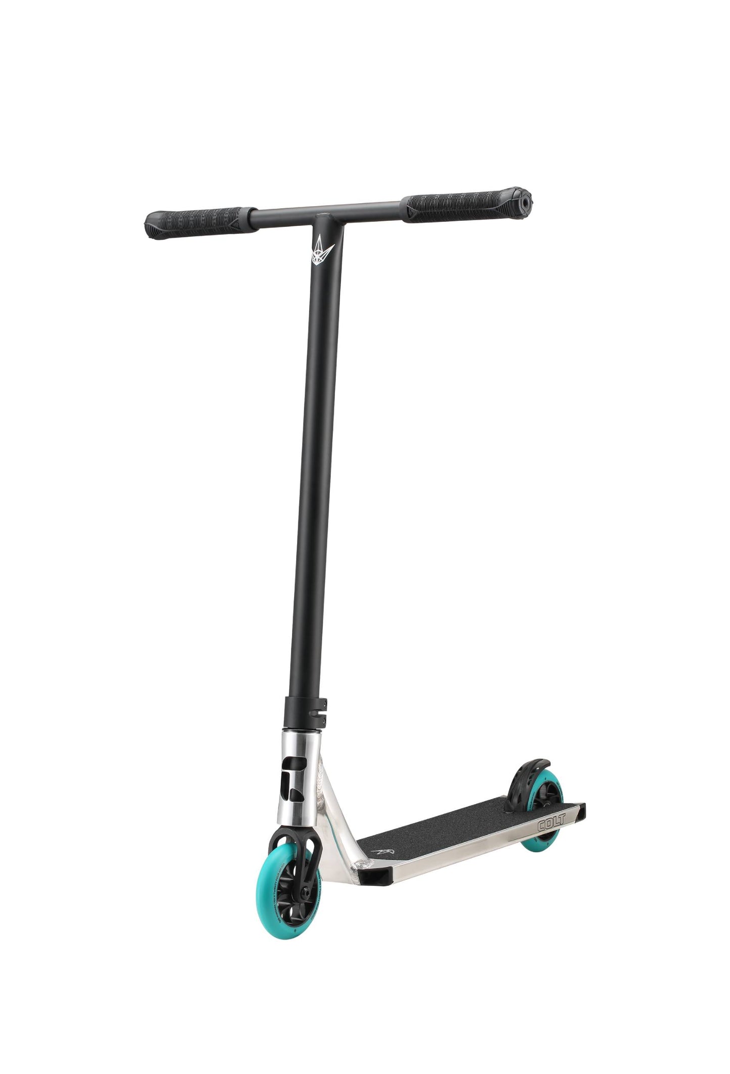 Envy Colt S6 Scooter - Polished