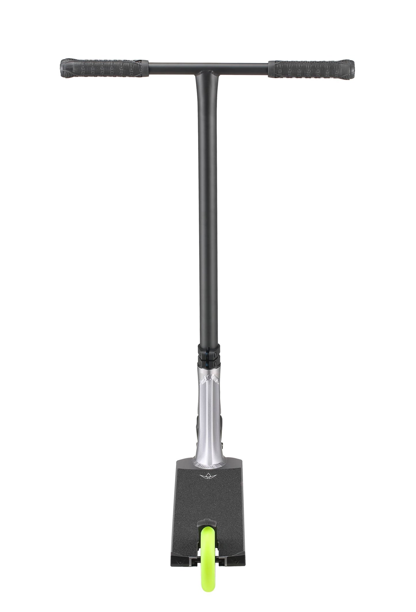 Envy Colt S6 Scooter - Silver